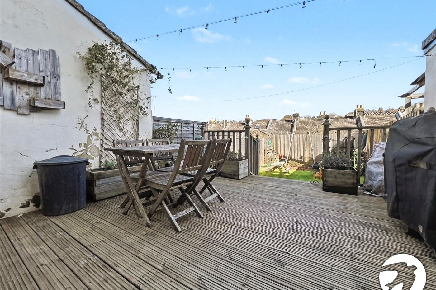 2 bedroom house for sale in Rochester | Robinson Michael & Jackson