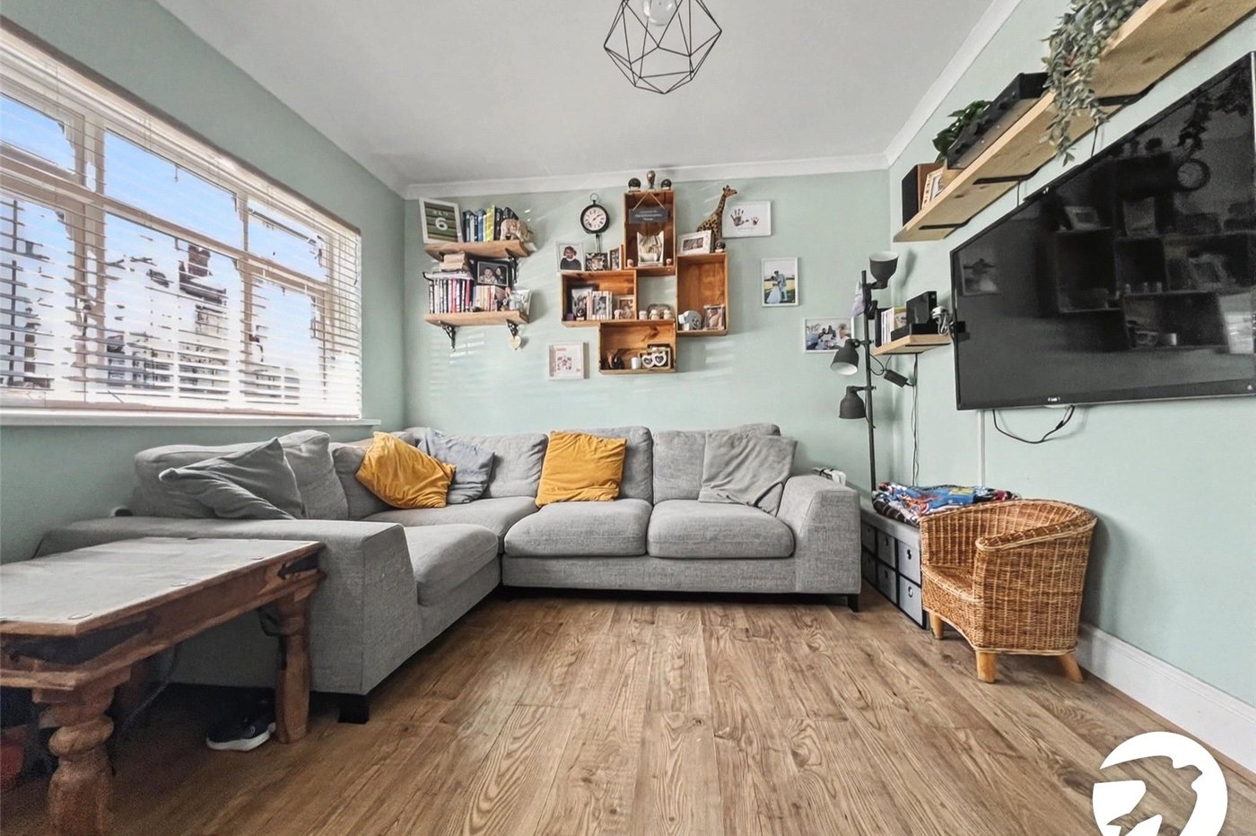 2 bedroom house for sale in Rochester | Robinson Michael & Jackson