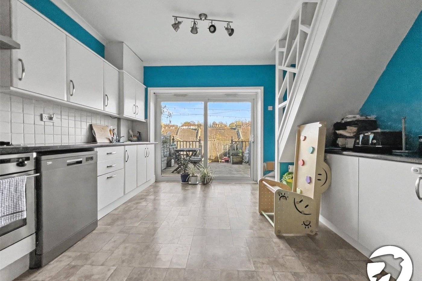 2 bedroom house for sale in Rochester | Robinson Michael & Jackson