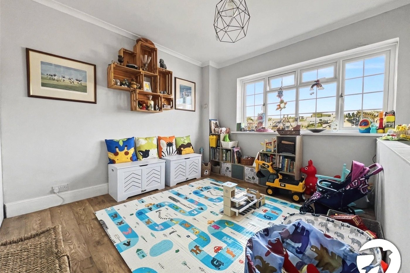 2 bedroom house for sale in Rochester | Robinson Michael & Jackson