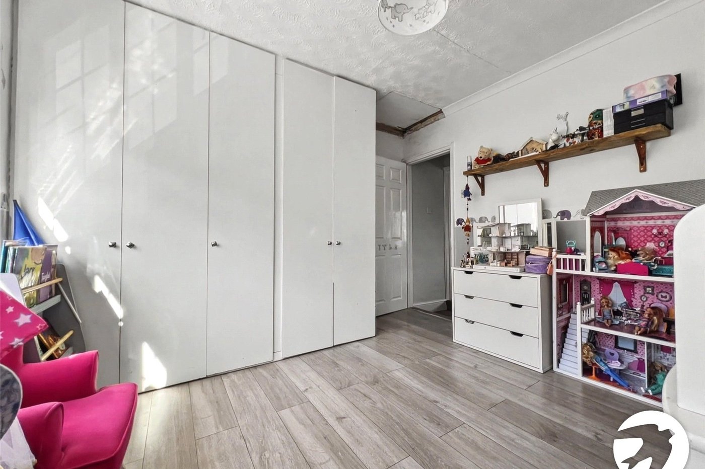 2 bedroom house for sale in Rochester | Robinson Michael & Jackson