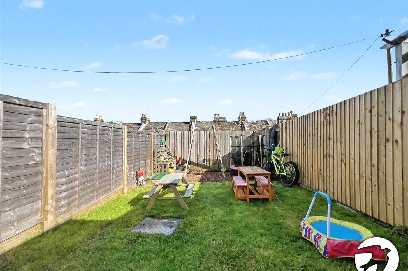 2 bedroom house for sale in Rochester | Robinson Michael & Jackson