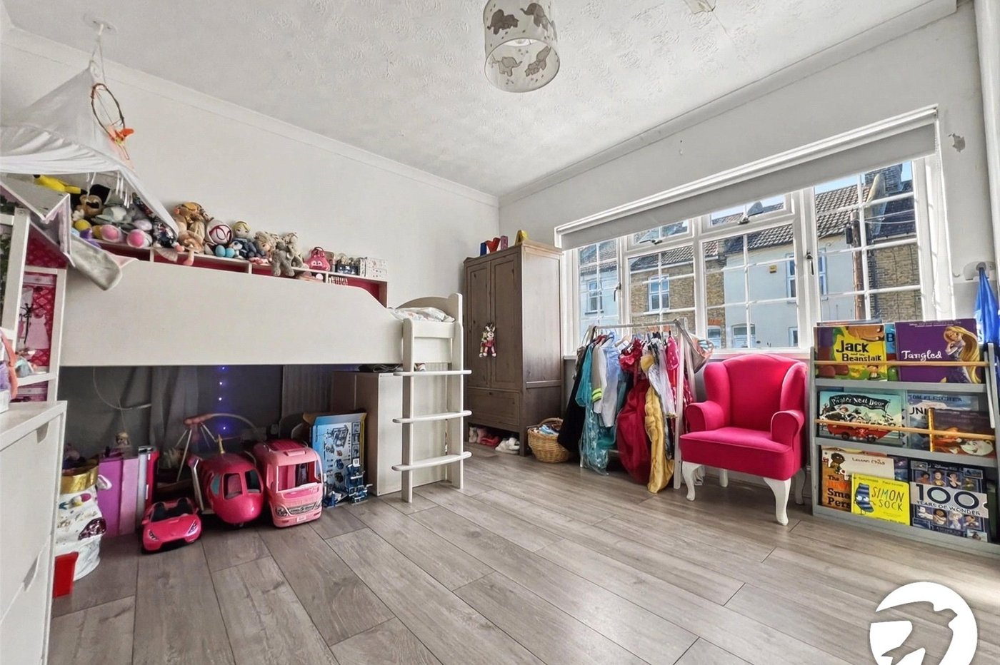 2 bedroom house for sale in Rochester | Robinson Michael & Jackson