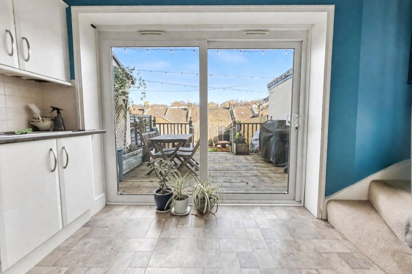 2 bedroom house for sale in Rochester | Robinson Michael & Jackson