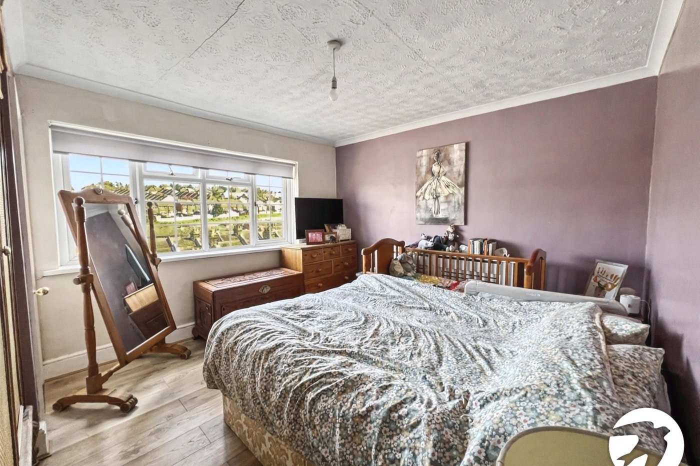 2 bedroom house for sale in Rochester | Robinson Michael & Jackson