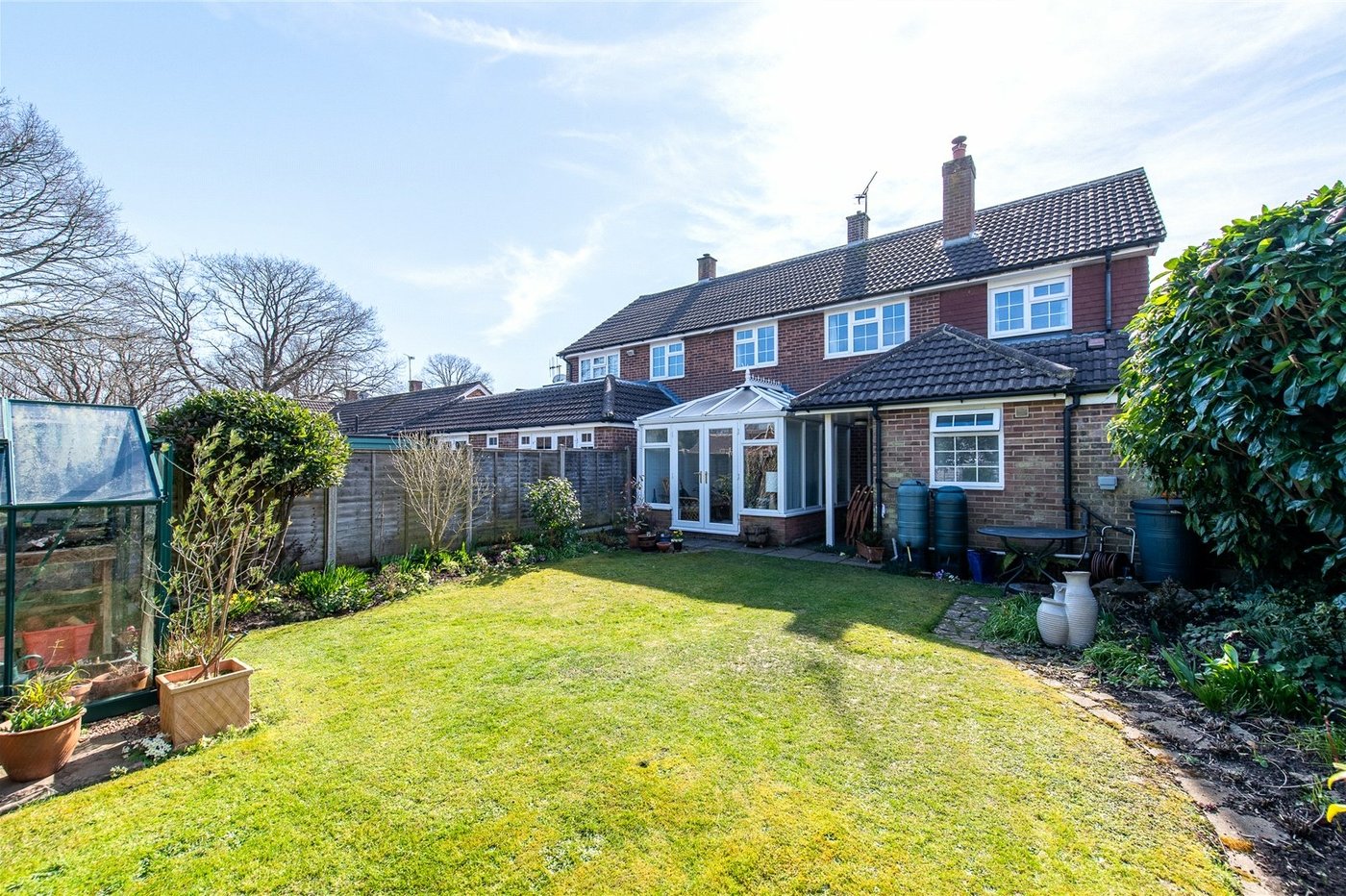 5 bedroom house for sale in Kingswood | Robinson Michael & Jackson