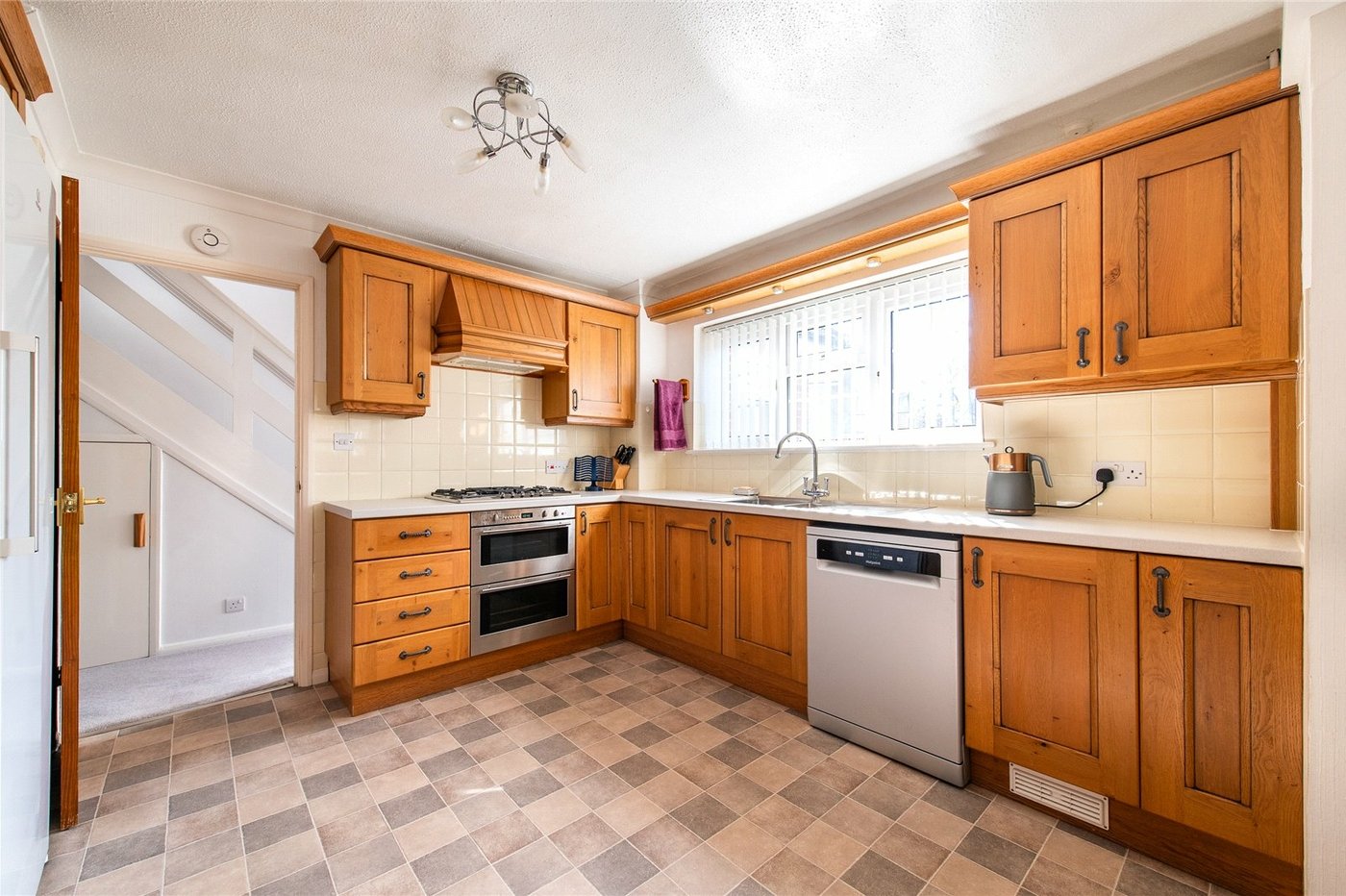 5 bedroom house for sale in Kingswood | Robinson Michael & Jackson