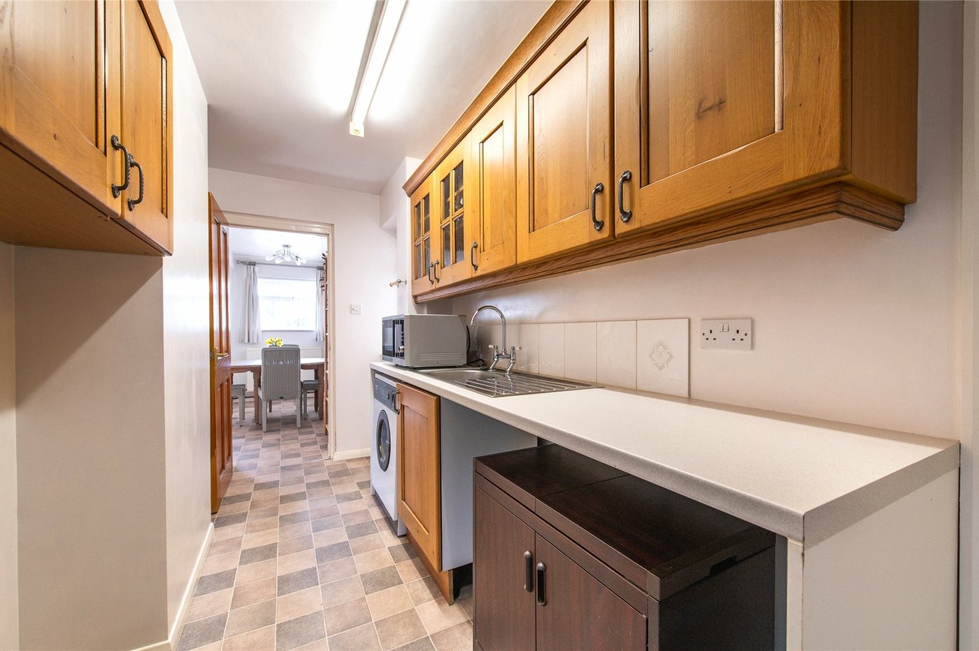 5 bedroom house for sale in Kingswood | Robinson Michael & Jackson