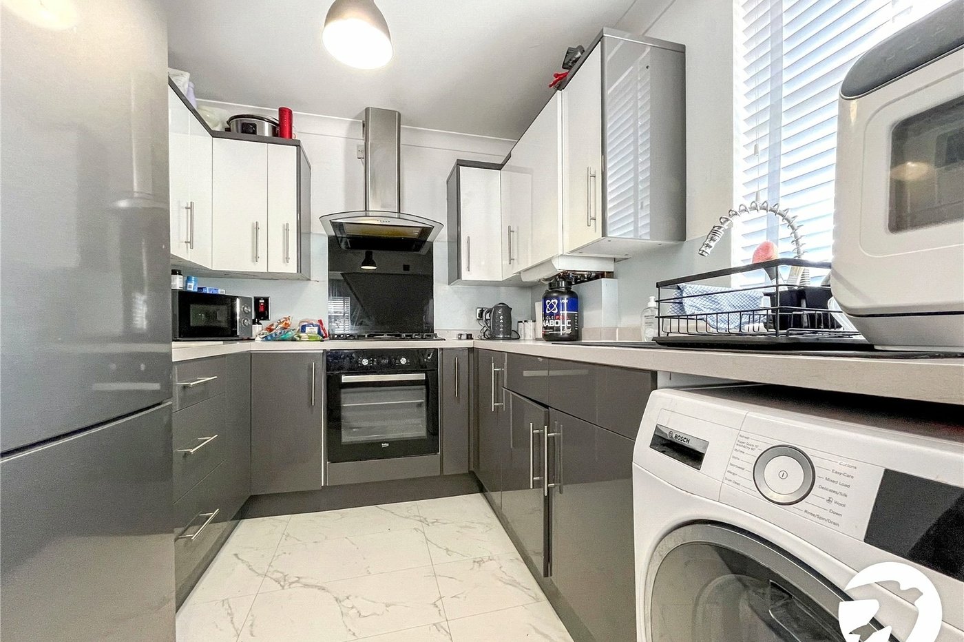 1 bedroom property for sale in Rochester | Robinson Michael & Jackson