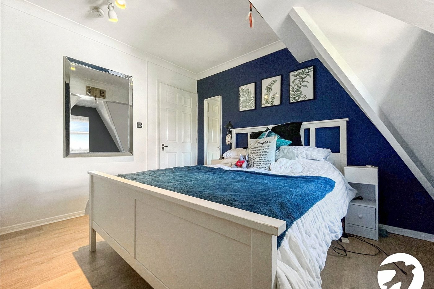 1 bedroom property for sale in Rochester | Robinson Michael & Jackson