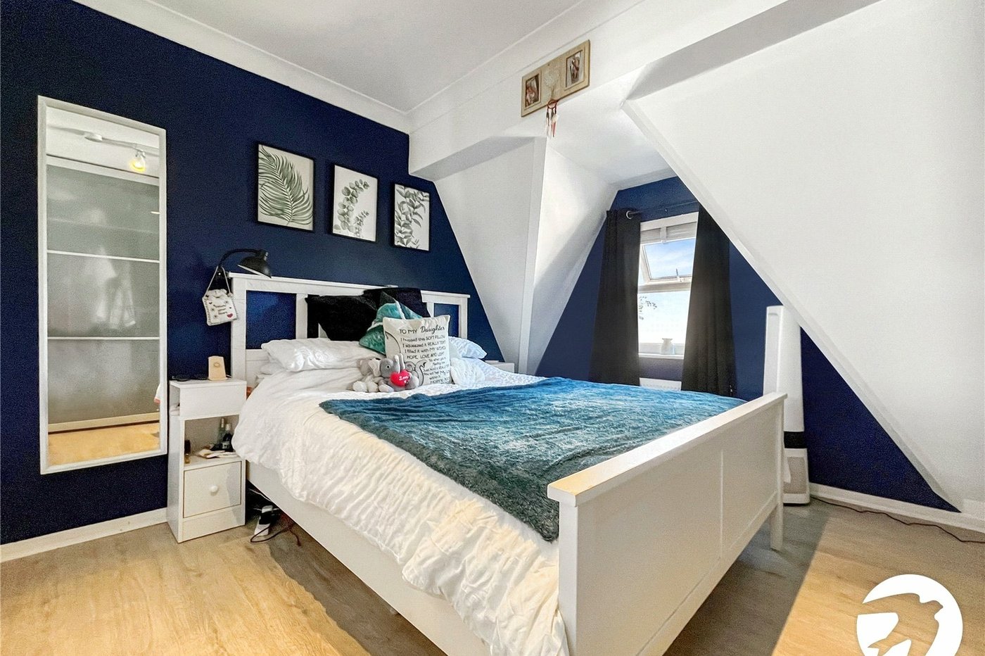 1 bedroom property for sale in Rochester | Robinson Michael & Jackson