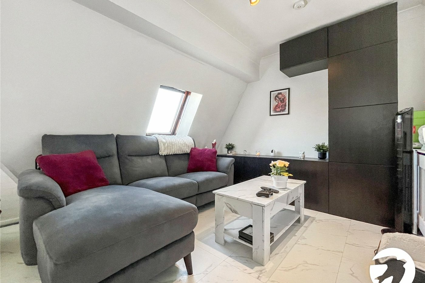 1 bedroom property for sale in Rochester | Robinson Michael & Jackson