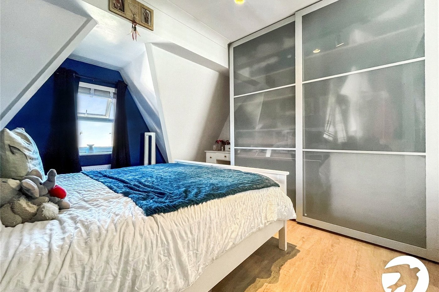 1 bedroom property for sale in Rochester | Robinson Michael & Jackson