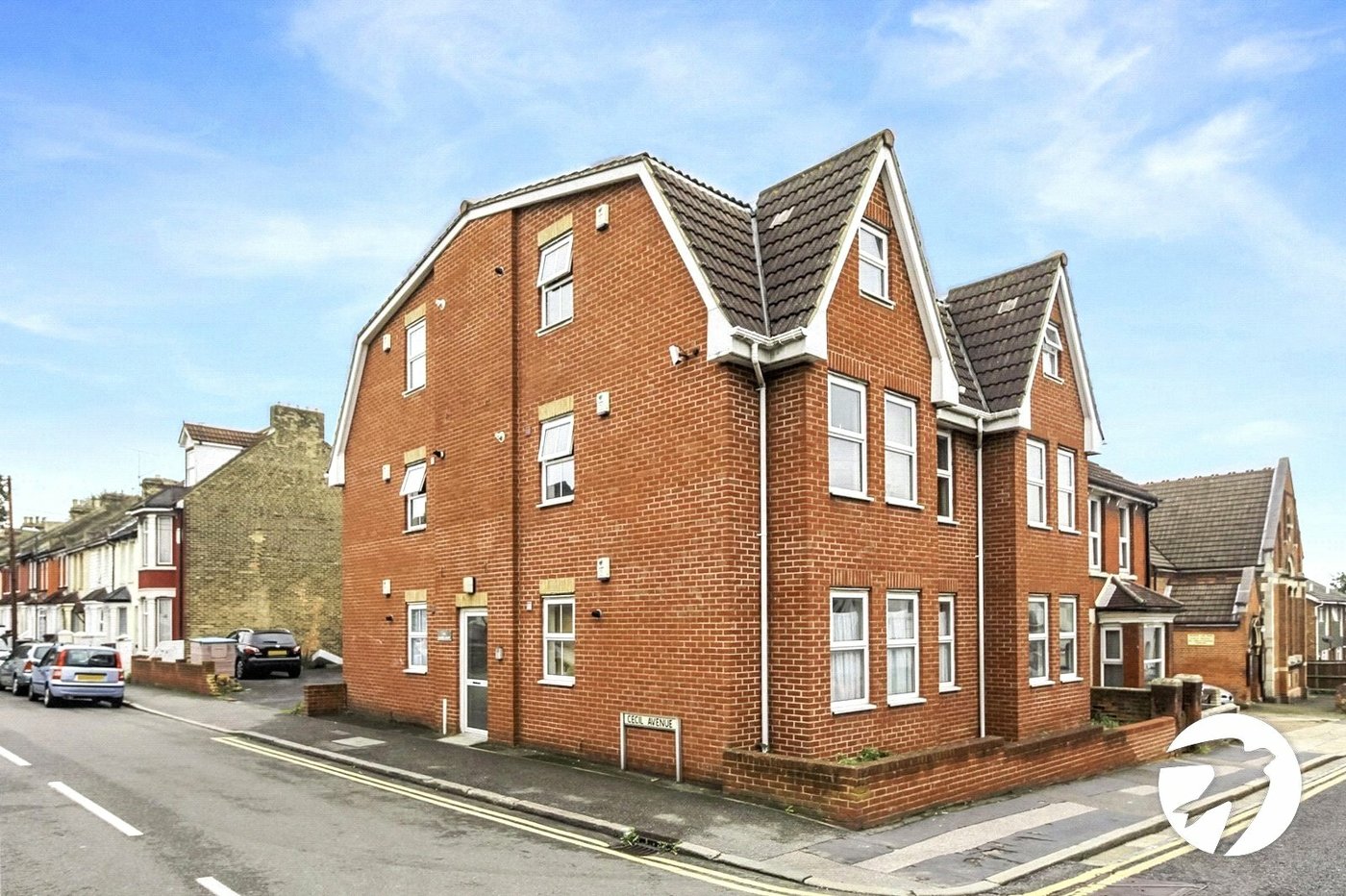 1 bedroom property for sale in Rochester | Robinson Michael & Jackson