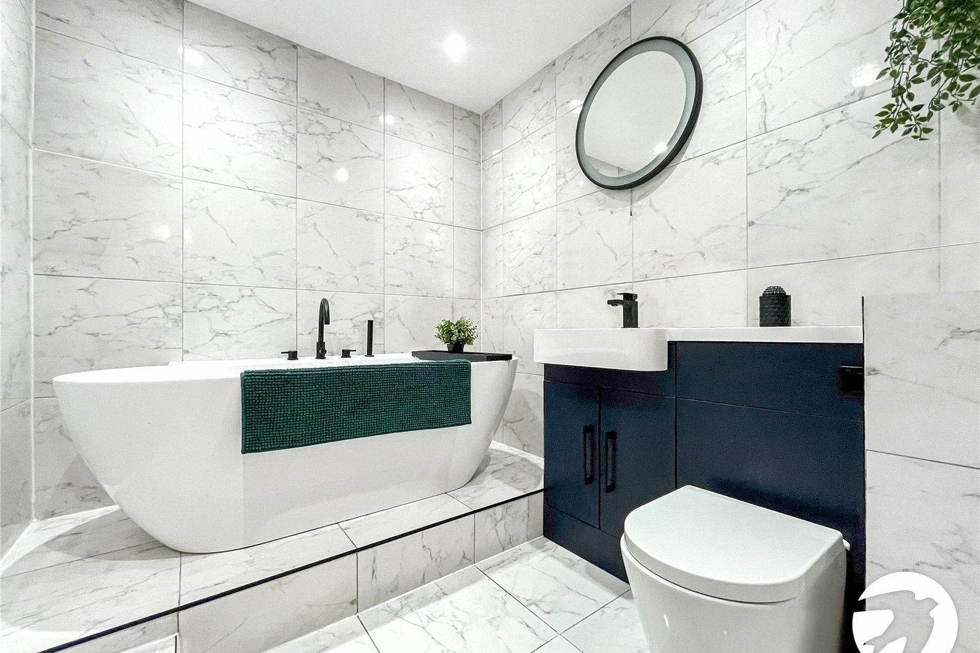 1 bedroom property for sale in Rochester | Robinson Michael & Jackson