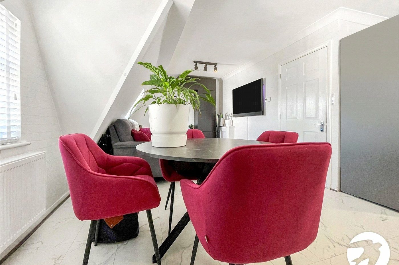 1 bedroom property for sale in Rochester | Robinson Michael & Jackson