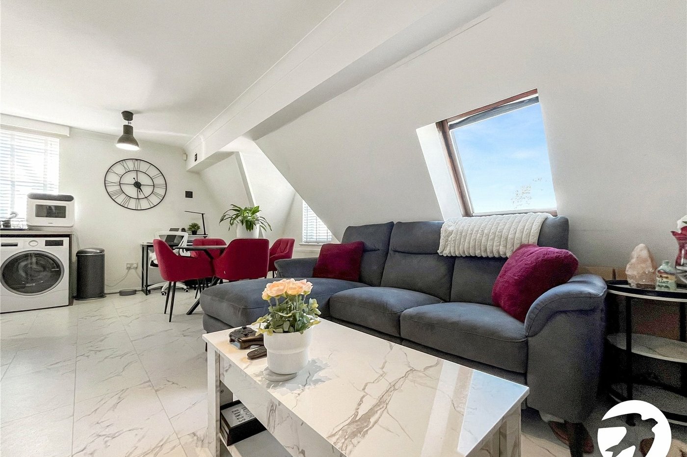 1 bedroom property for sale in Rochester | Robinson Michael & Jackson