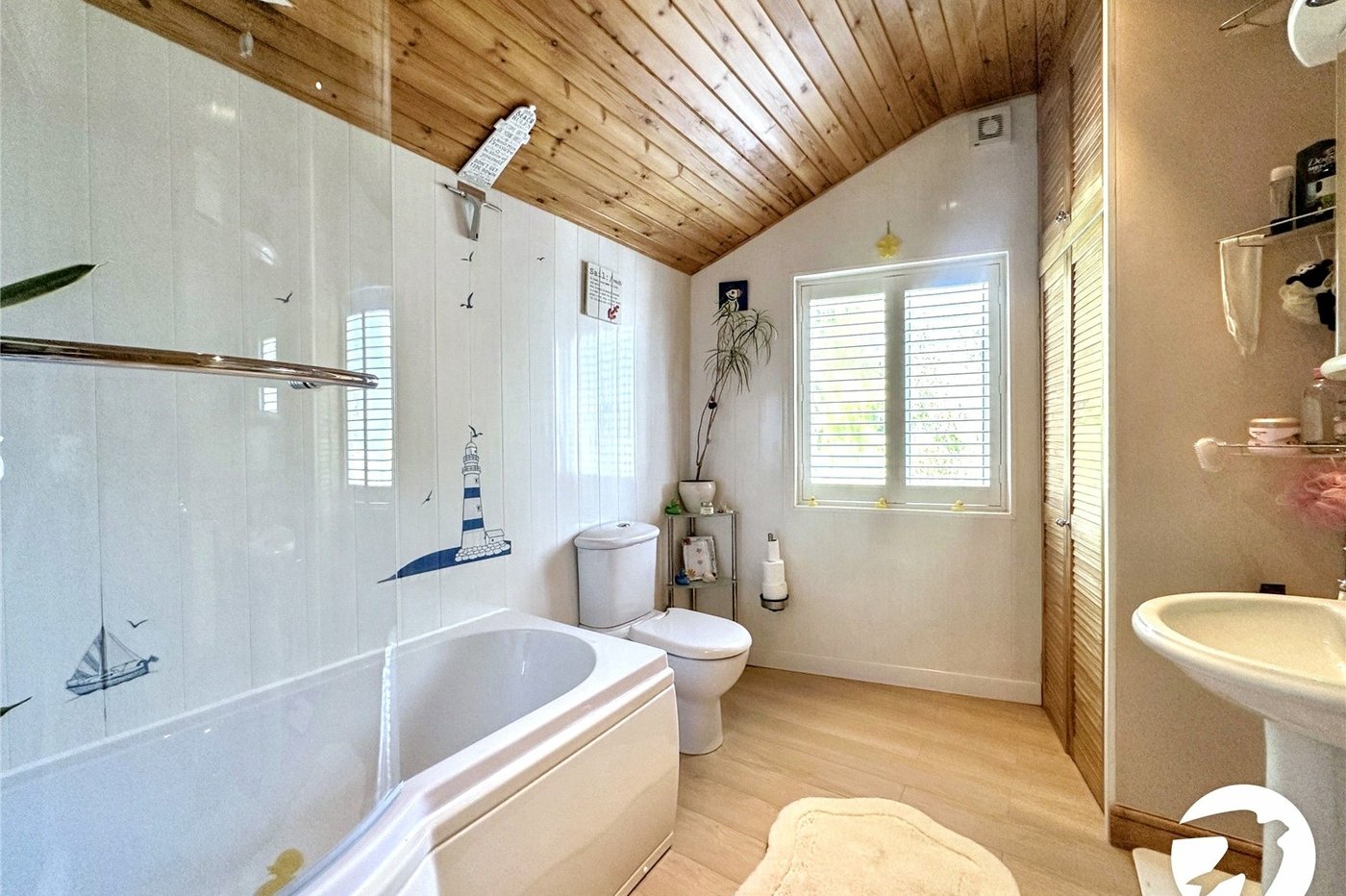 2 bedroom house for sale in Rochester | Robinson Michael & Jackson