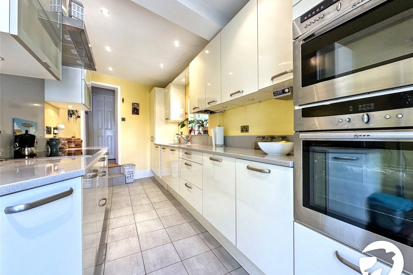 2 bedroom house for sale in Rochester | Robinson Michael & Jackson