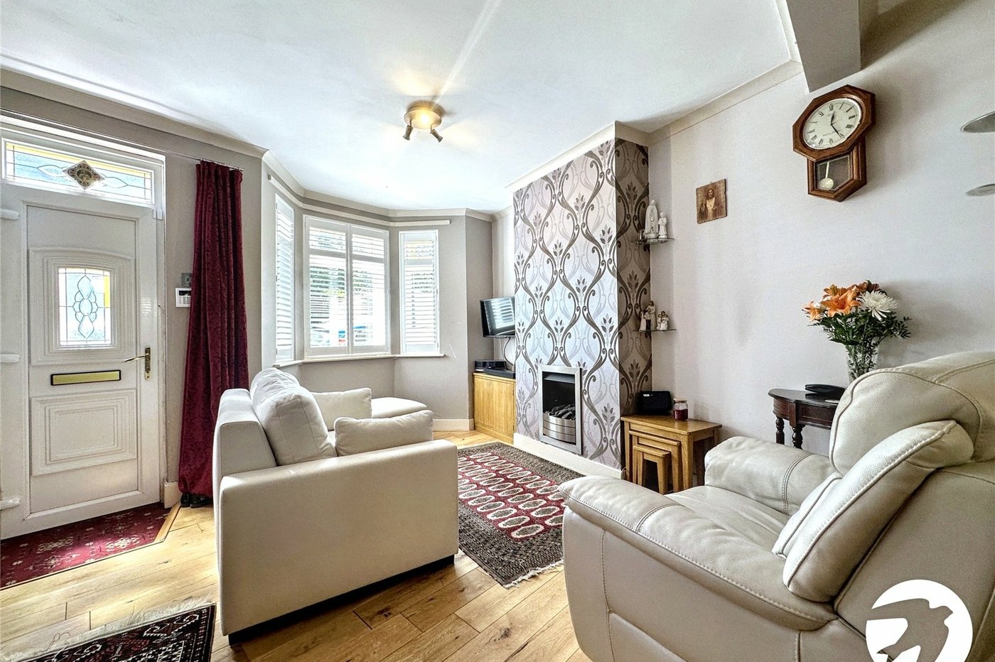 2 bedroom house for sale in Rochester | Robinson Michael & Jackson