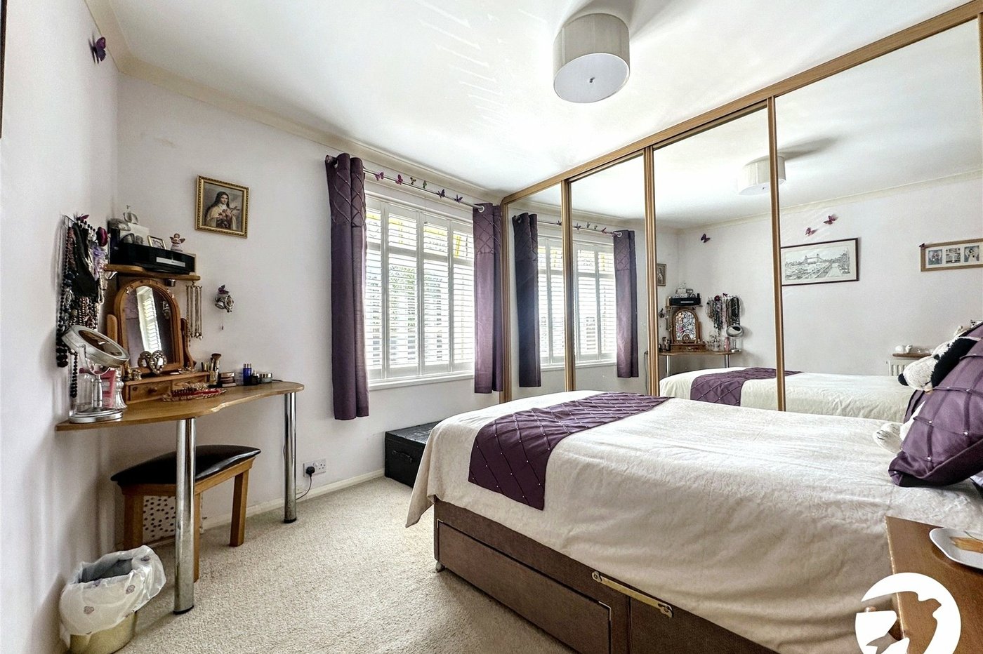 2 bedroom house for sale in Rochester | Robinson Michael & Jackson