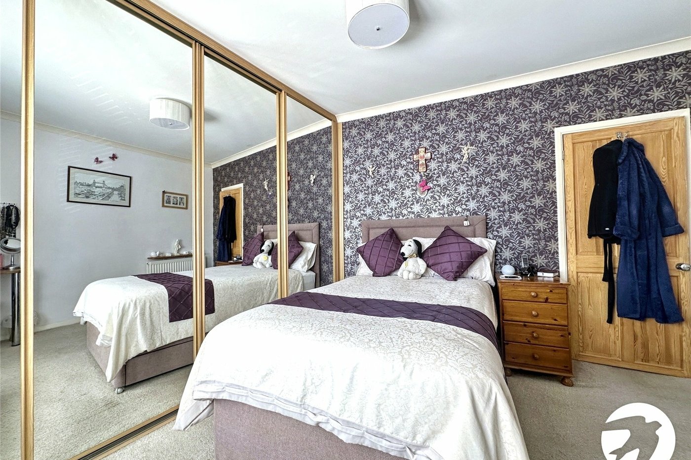 2 bedroom house for sale in Rochester | Robinson Michael & Jackson