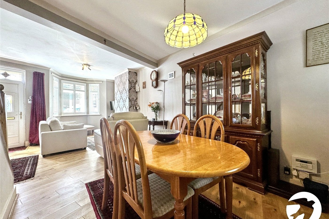 2 bedroom house for sale in Rochester | Robinson Michael & Jackson