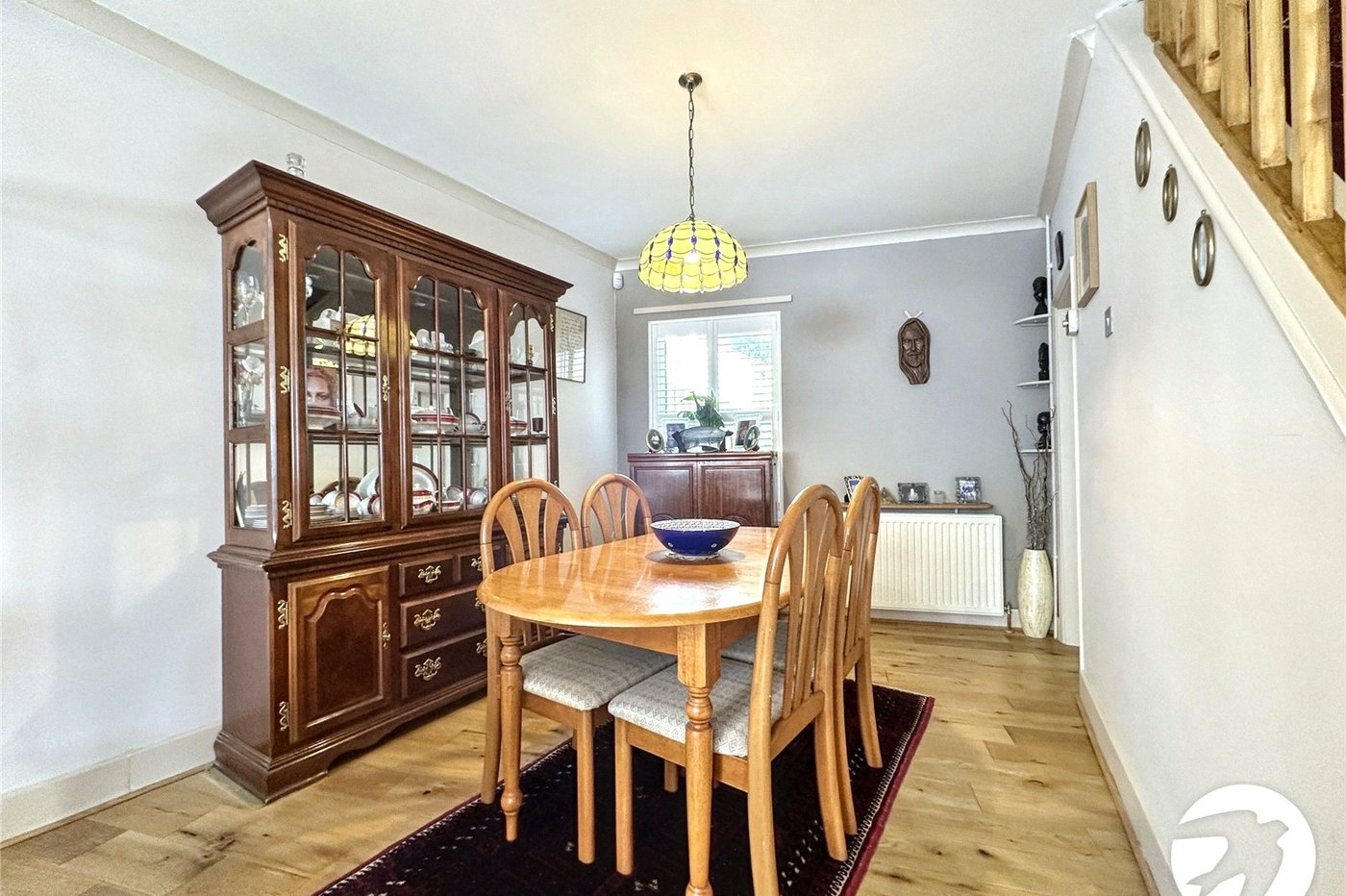 2 bedroom house for sale in Rochester | Robinson Michael & Jackson