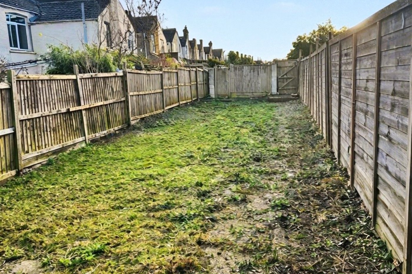 3 bedroom house for sale in Rochester | Robinson Michael & Jackson