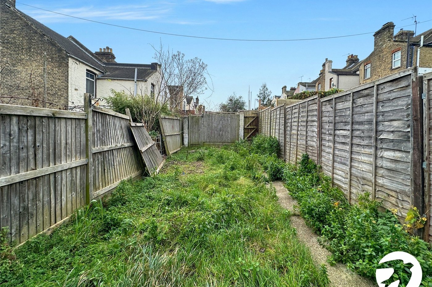 3 bedroom house for sale in Rochester | Robinson Michael & Jackson