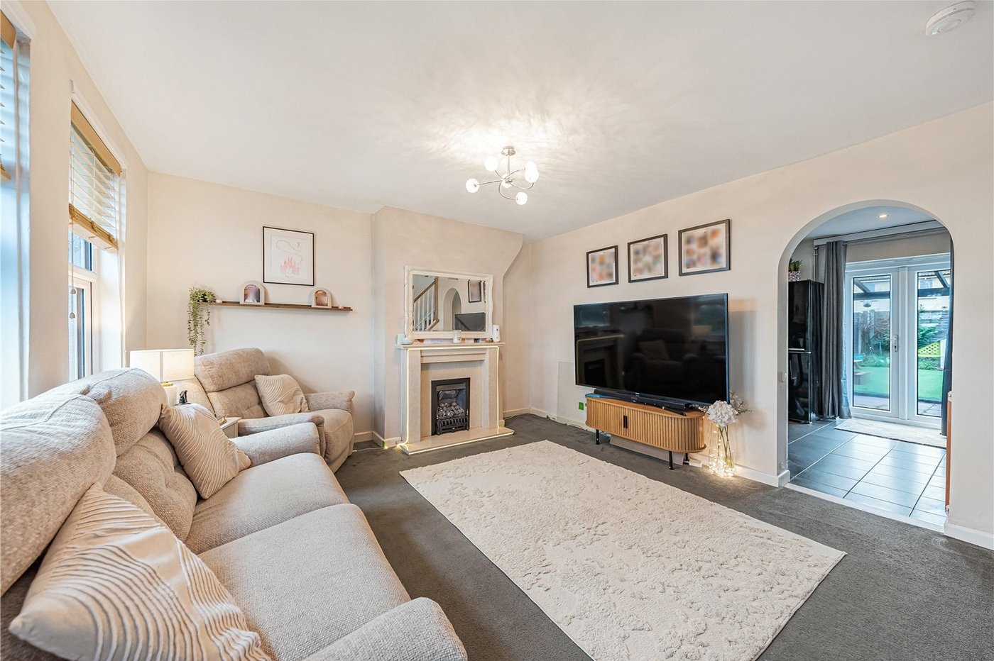 3 bedroom house for sale in Gravesend | Robinson Michael & Jackson