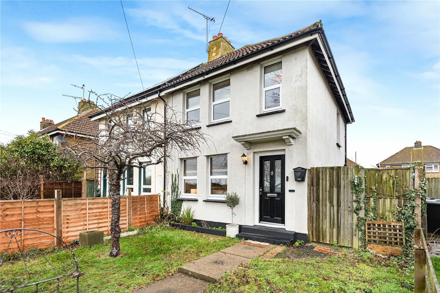 3 bedroom house for sale in Gravesend | Robinson Michael & Jackson