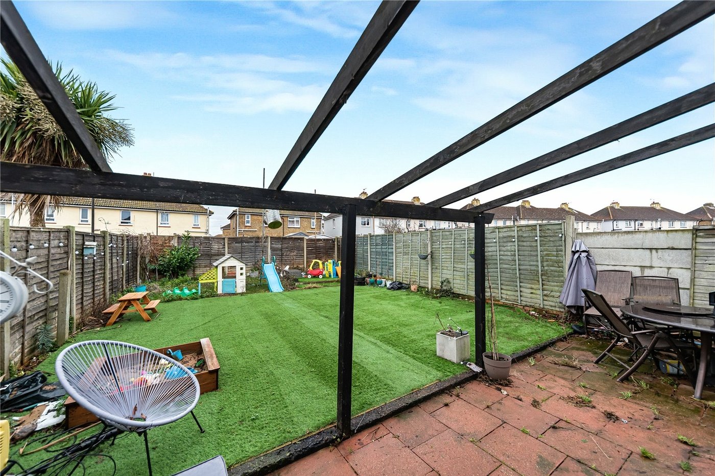 3 bedroom house for sale in Gravesend | Robinson Michael & Jackson