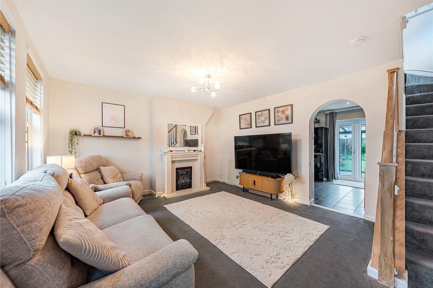 3 bedroom house for sale in Gravesend | Robinson Michael & Jackson