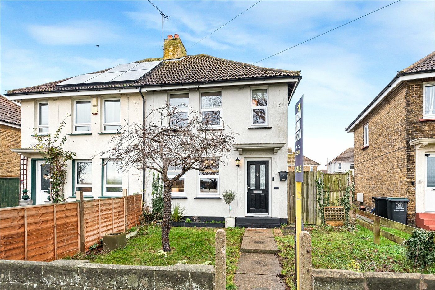 3 bedroom house for sale in Gravesend | Robinson Michael & Jackson