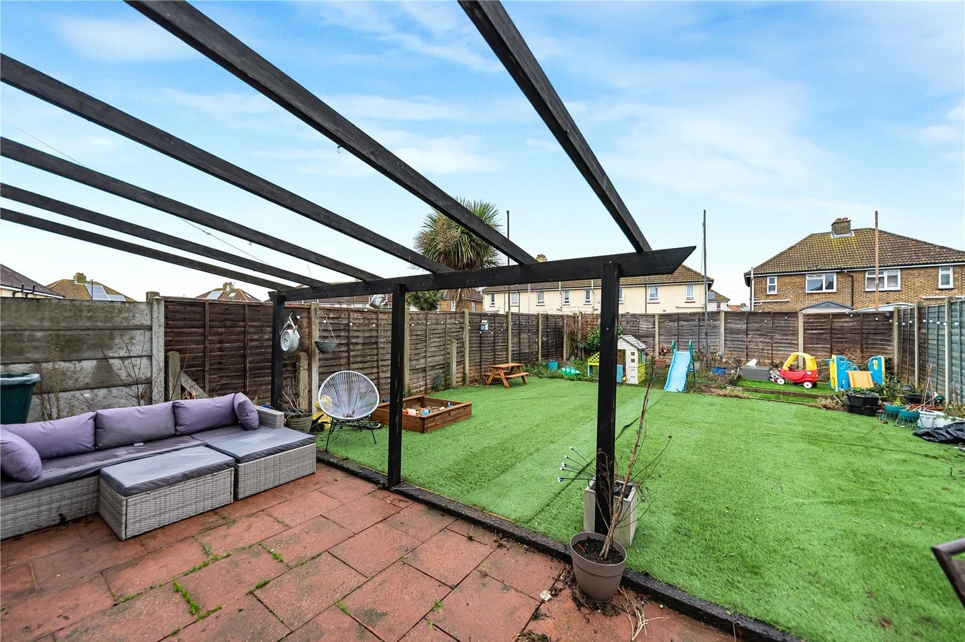 3 bedroom house for sale in Gravesend | Robinson Michael & Jackson