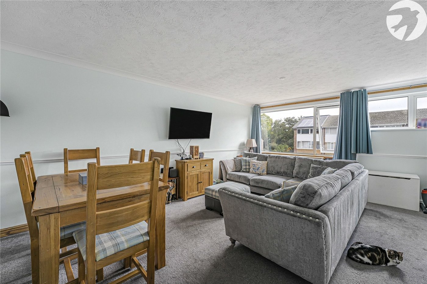 3 bedroom property for sale in Sutton At Hone | Robinson Jackson