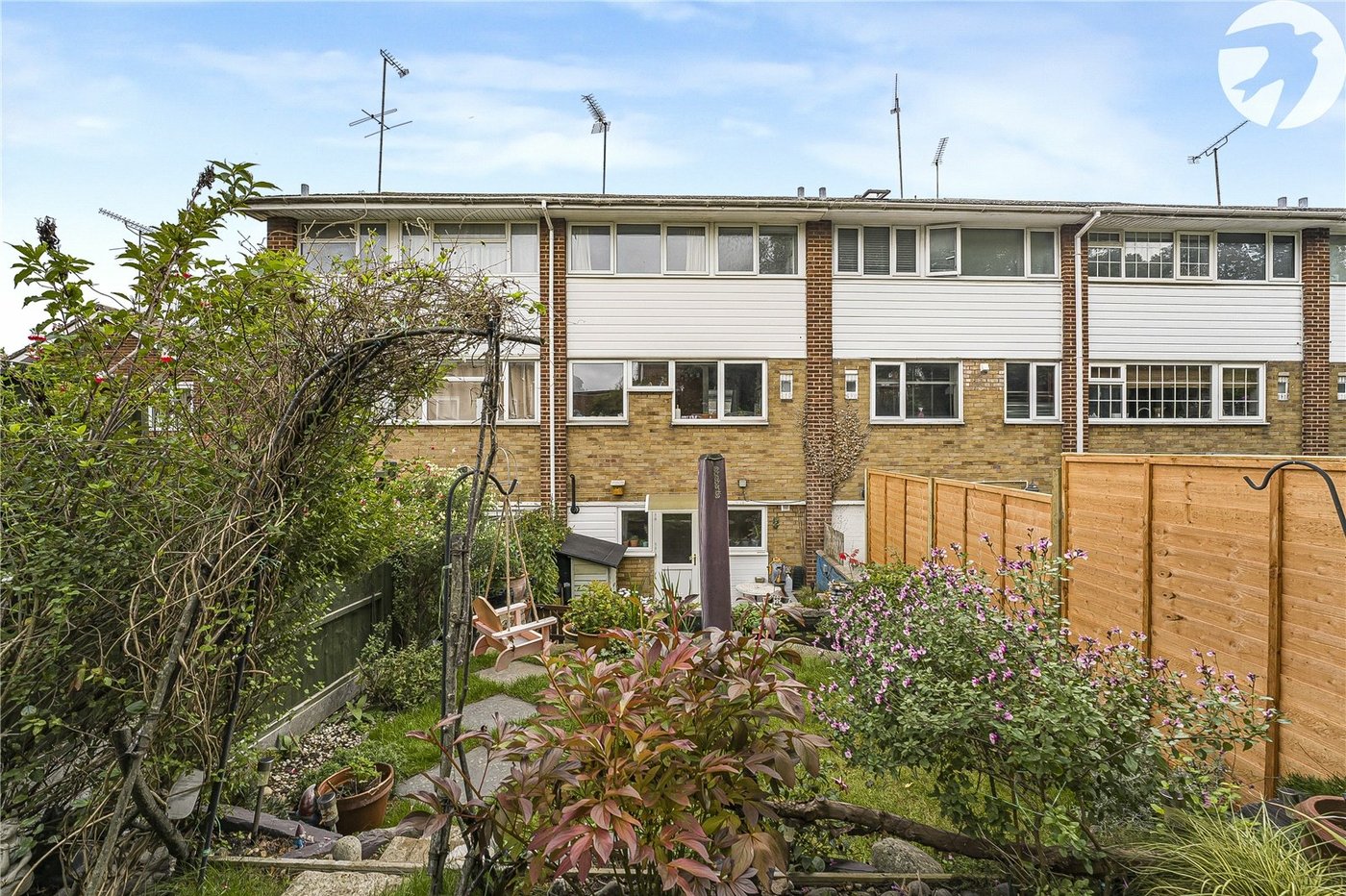 3 bedroom property for sale in Sutton At Hone | Robinson Jackson