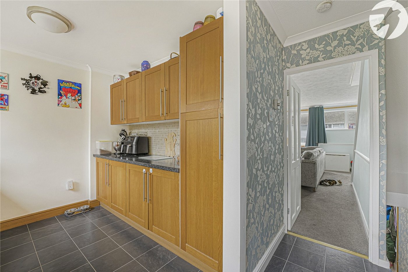 3 bedroom property for sale in Sutton At Hone | Robinson Jackson