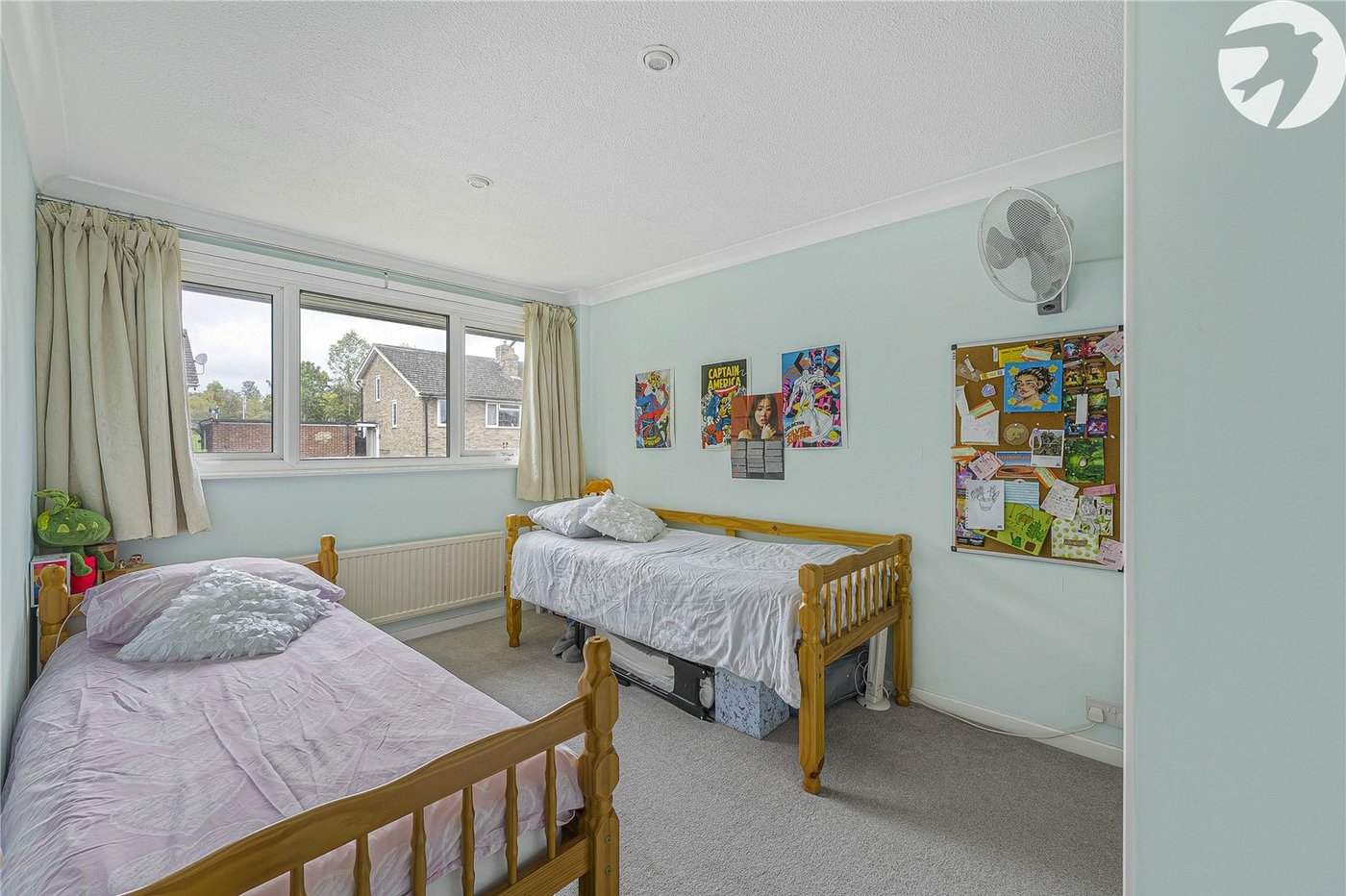 3 bedroom property for sale in Sutton At Hone | Robinson Jackson