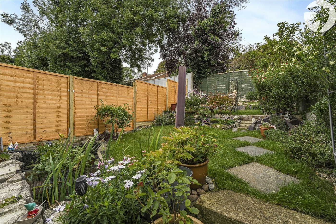 3 bedroom property for sale in Sutton At Hone | Robinson Jackson