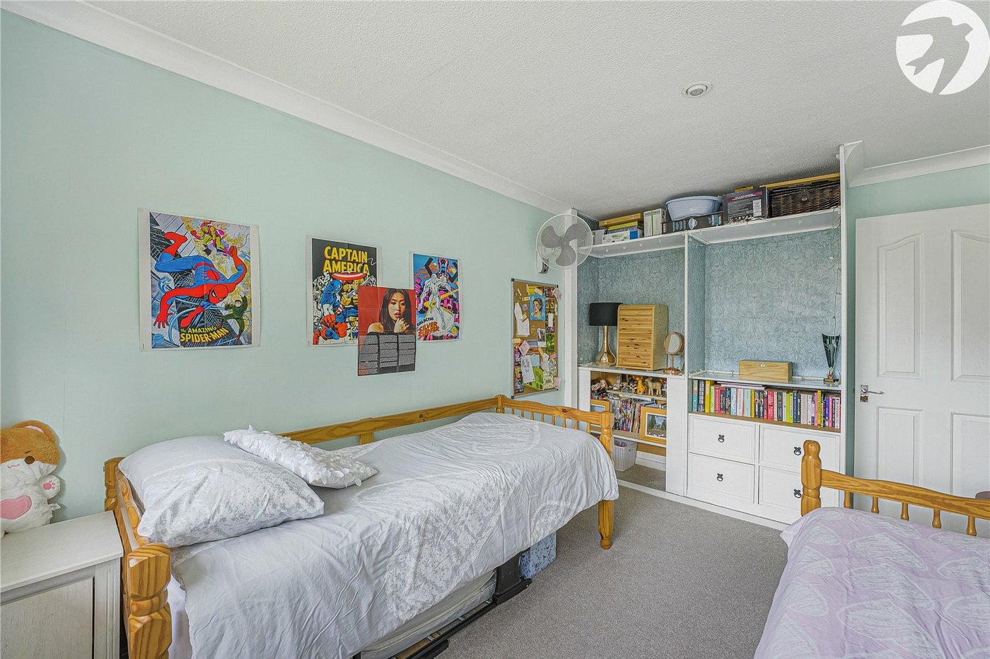 3 bedroom property for sale in Sutton At Hone | Robinson Jackson