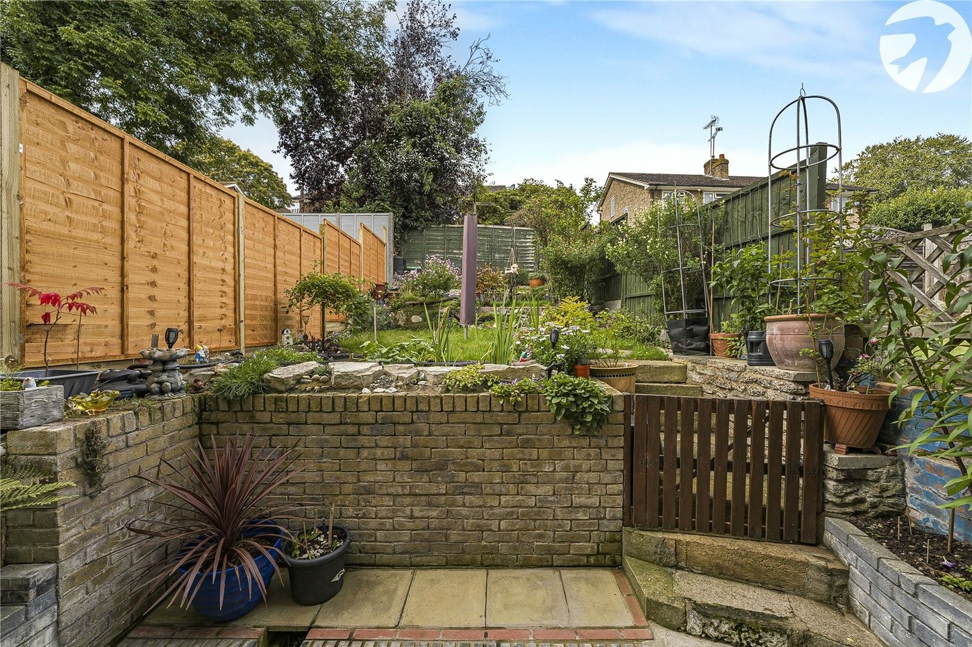 3 bedroom property for sale in Sutton At Hone | Robinson Jackson