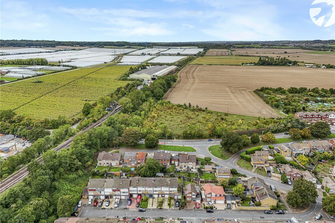 3 bedroom property for sale in Sutton At Hone | Robinson Jackson