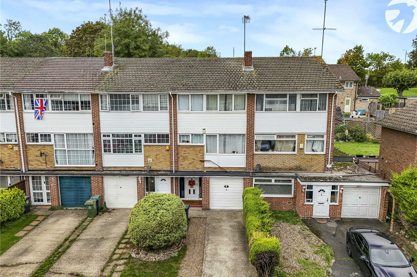 3 bedroom property for sale in Sutton At Hone | Robinson Jackson