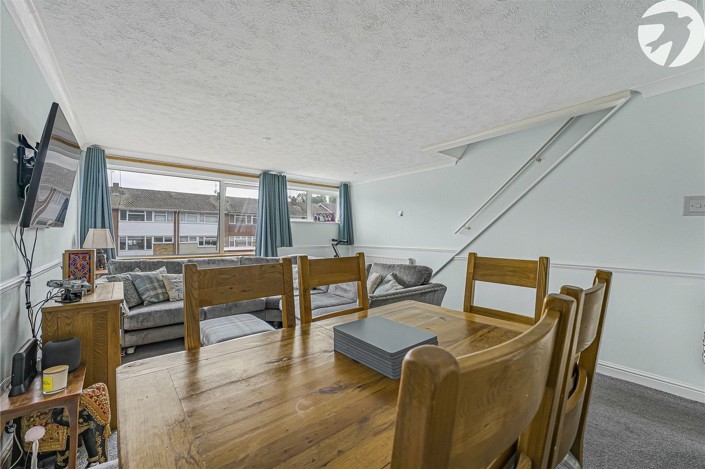 3 bedroom property for sale in Sutton At Hone | Robinson Jackson