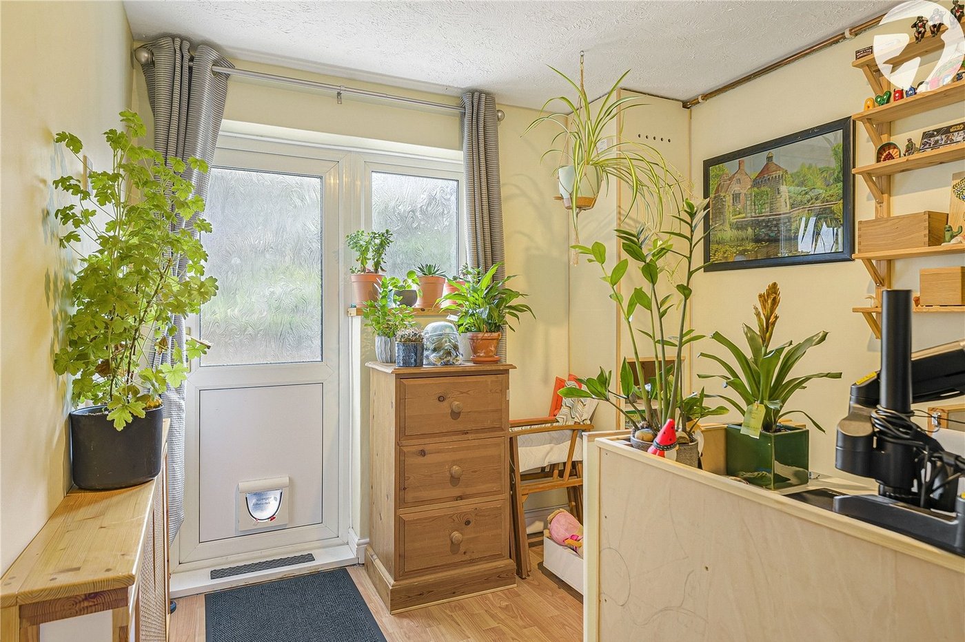 3 bedroom property for sale in Sutton At Hone | Robinson Jackson