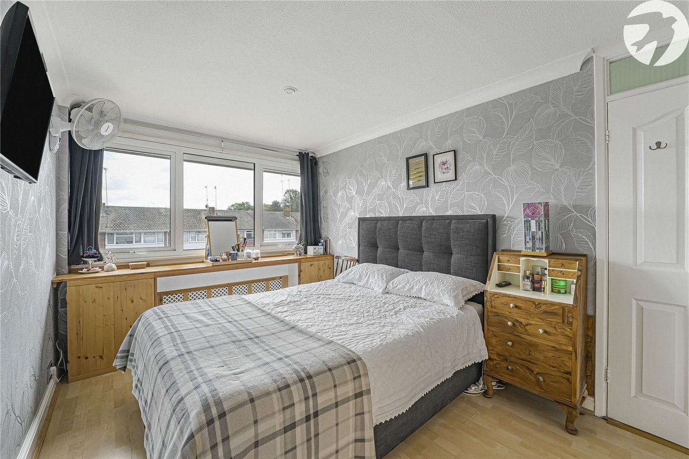 3 bedroom property for sale in Sutton At Hone | Robinson Jackson