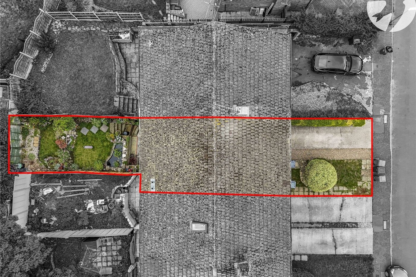 3 bedroom property for sale in Sutton At Hone | Robinson Jackson