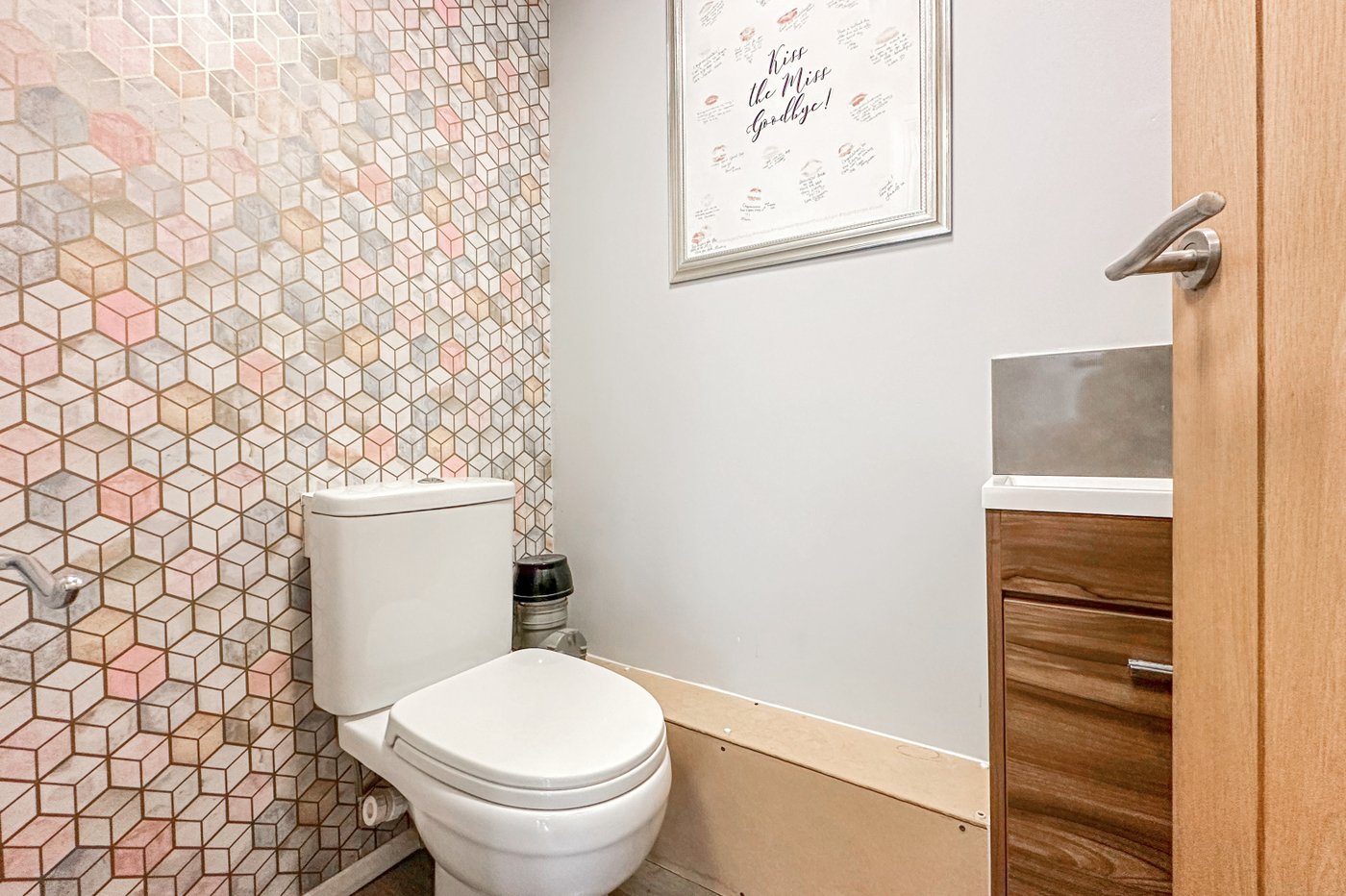 3 bedroom house for sale in Hempstead | Robinson Michael & Jackson